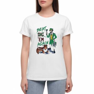 Beat em sgain St Patricks Day T-Shirt Beat em sgain St Patricks Day T-Shirt