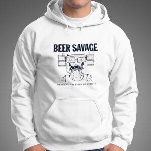 Beer Savage Drank My Way Through College Tee 3 1.jpg