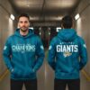 Belfast Giants 9 Times Elite League Champions 2026 Shirt Hoodie