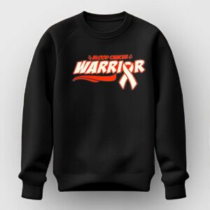 Blood Cancer Warrior Tee