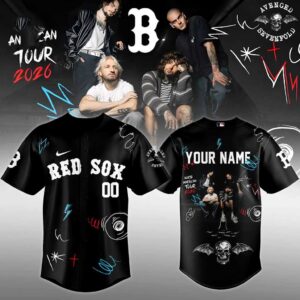 Boston Red Sox Avenged Sevenfold North American Tour 2026 Jersey 1.jpg