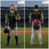Baltimore Orioles City Connect Bmore 2026 Jersey