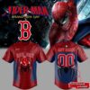 Atlanta Braves Ariana Grande Eternal Sunshine Tour 2026 Jersey