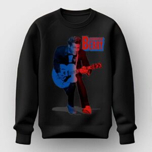CHUCK BERRY Dual Light T-Shirt