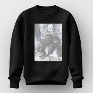 Chief Aaron Edwards American Hero Tee