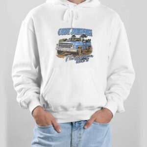 Cody Johnson If You Got A Dream Chase It T Shirt 3 1.jpg