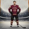 Tampa Bay Lightning Pride Night 2026 Custom Hockey Jersey