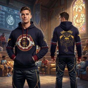 Colorado Rockies Sorrengail Fourth Wing 2026 Hoodie