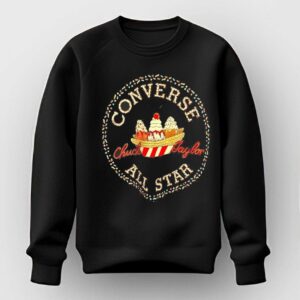 Concerse All Star Chuck Taylor T-Shirt