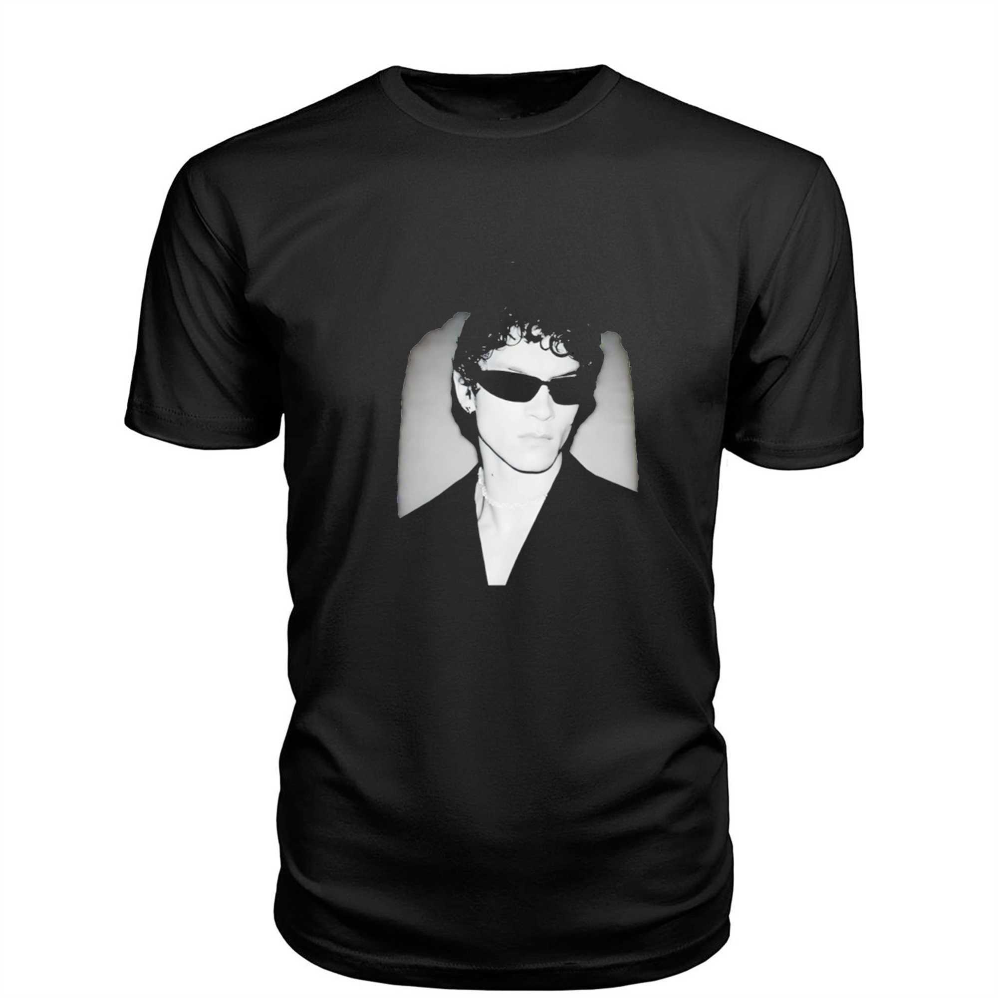 Connor Storrie street retro vibe Tee