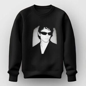 Connor Storrie street retro vibe Tee