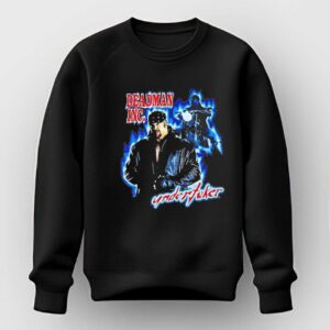 Deadman INC Undertaker Tee
