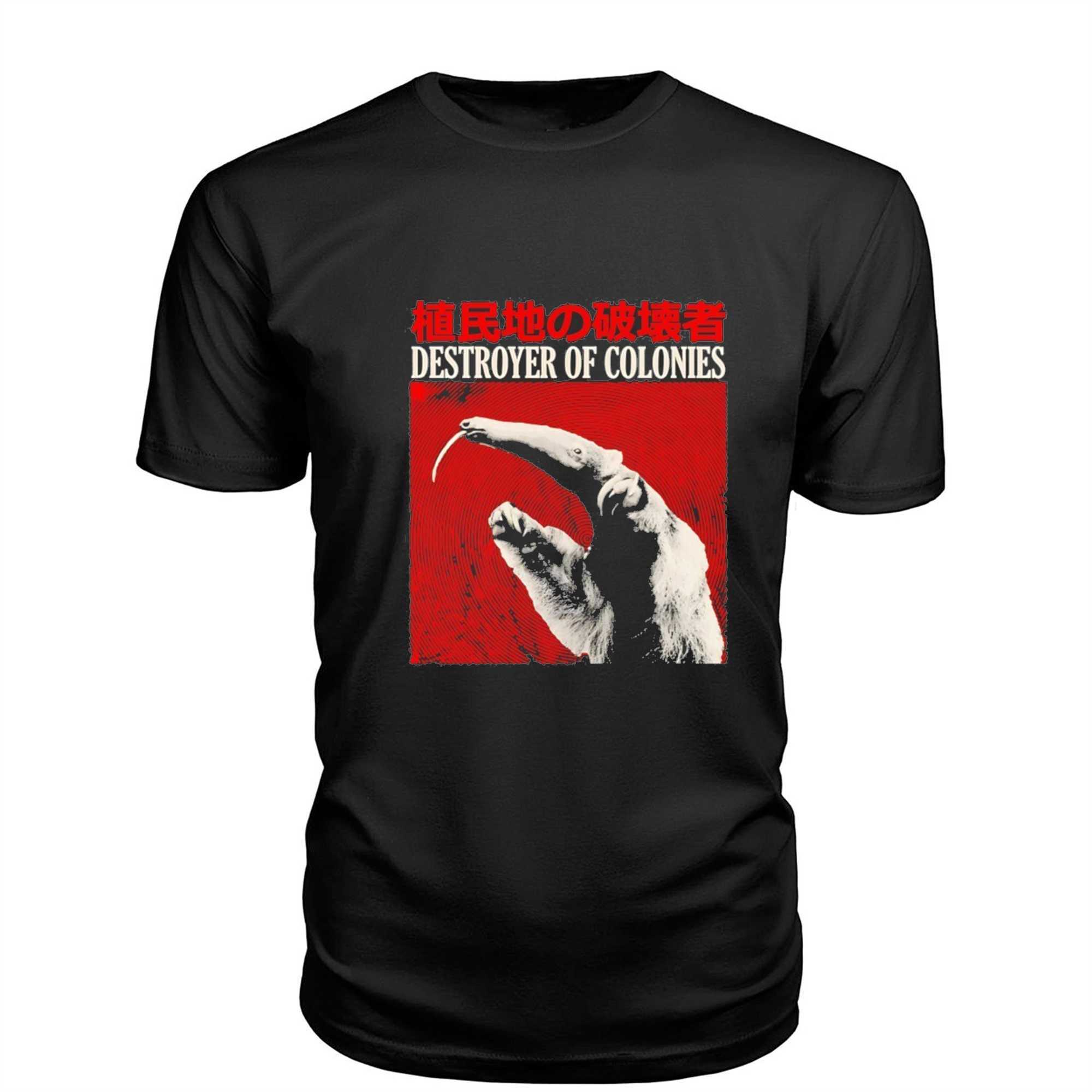 Destroyer Of Colonies Tee