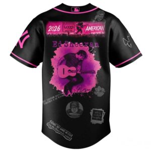 Ed Sheeran New York Yankees Loop Tour 2026 Jersey 3 1.jpg