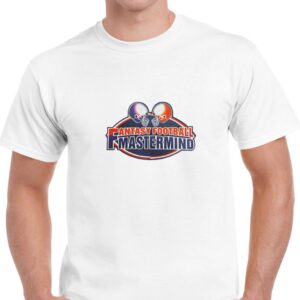 Fantasy Football Mastermind Tee