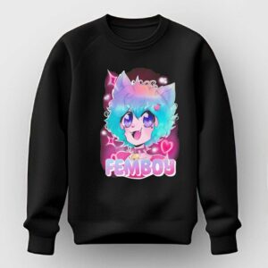 Femboy Memes Tee