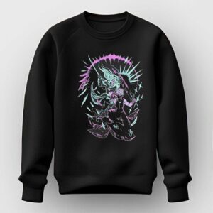 Final Fantasy Seven Seconds Till The End Tee