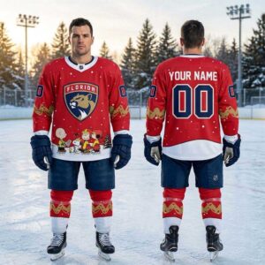 Florida Panthers Peanuts Theme Night 2026 Custom Hockey Jersey 4 1.jpg