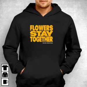 Flowers Stay Together The Devil Wears Prada Tee 1 1.jpg