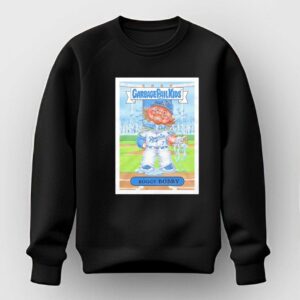 Garbage Pail Kids Boggy Bobby Tee