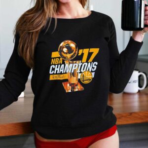 Golden State Warriors Nba Champions The Finals 2017 Tee 3 1.jpg