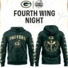 Utah Mammoth Fuerza Regida This is our Dream 2026 Tour Hoodie
