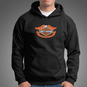 Harley Davidson Motor Cycles An American Legend Tee 4 1.jpg