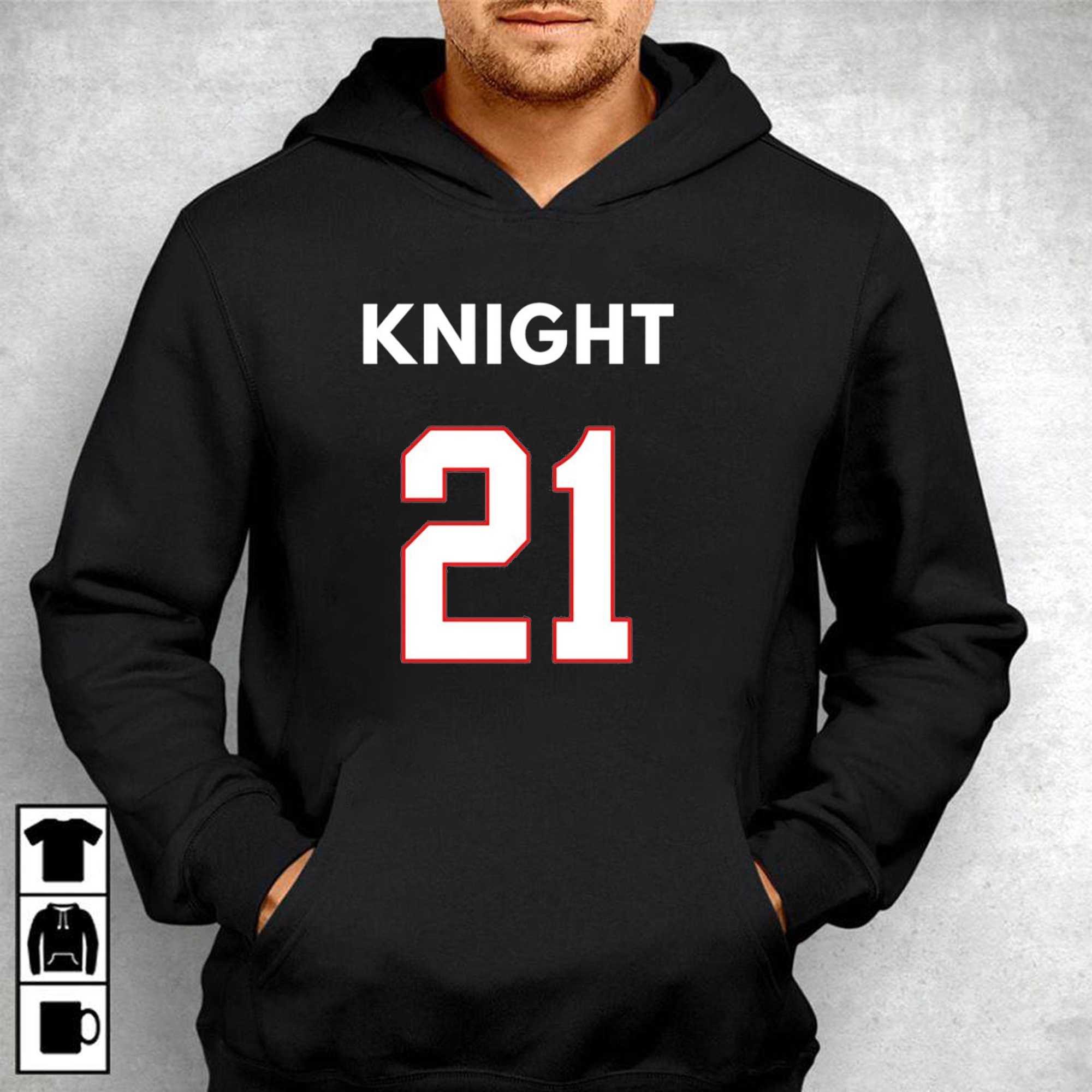 Heisman 2019 Joeyb No 1 Pick Tee