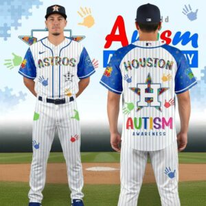 Houston Astros Autism Awareness 2026 Jersey 1 5