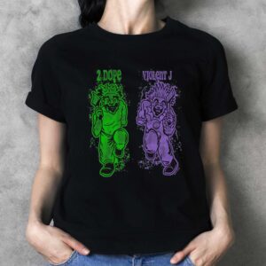 INSANE CLOWN POSE Cartoon with Axes T Shirt 3 1.jpg