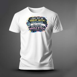 I May Not Be Great With Fractions But I Know You Look Like A Whole Tee 2 1.jpg