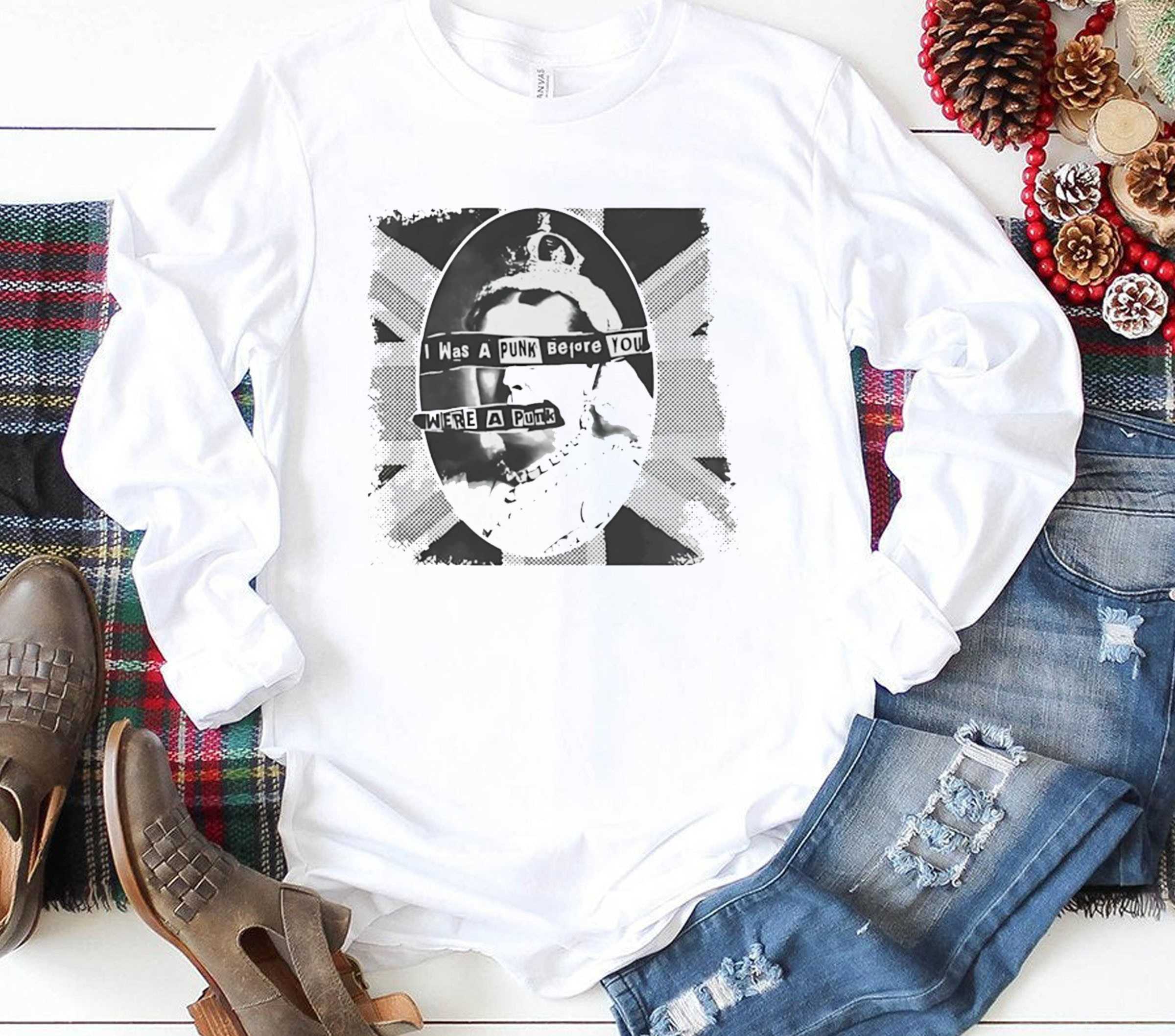 I Miss Those Old Saturday Morning Cartoons Tee