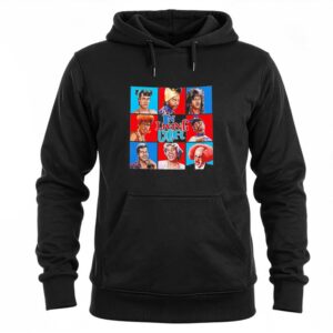 In Living Color Characters Tee 4 1.jpg