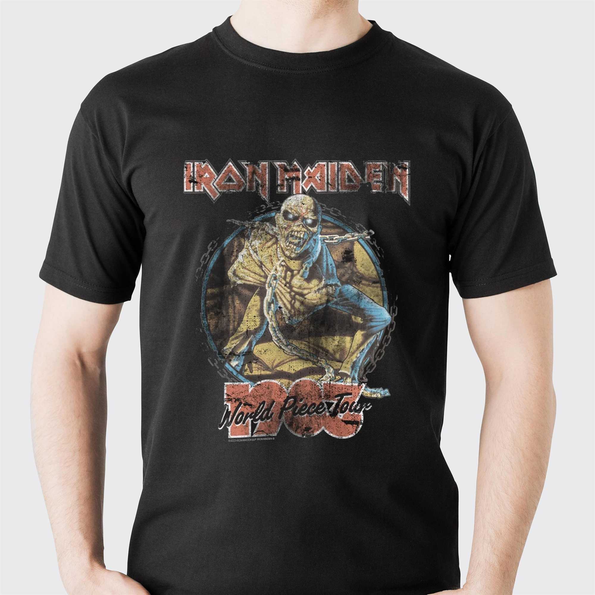 Just Ask Im Not Picky Shirt