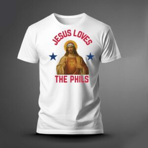 Jesus Loves The Phils Philadelphia Phillies Heart Bell Shirt 2 1.jpg