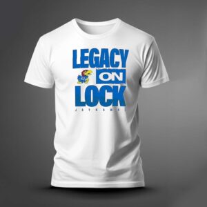 Kansas Jayhawks Legacy On Lock Tee 2 1.jpg