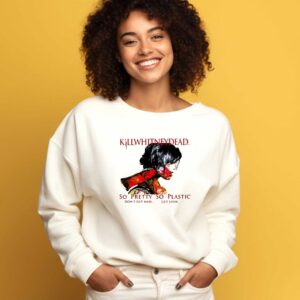 Killwhitneydead So Pretty So Plastic Tee 4 1.jpg