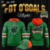 Las Vegas Desert Dogs 2026 Tucker Out Night Hoodie Tee