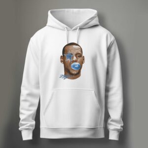 Lebron James Bubble Gum T Shirt 3 1.jpg