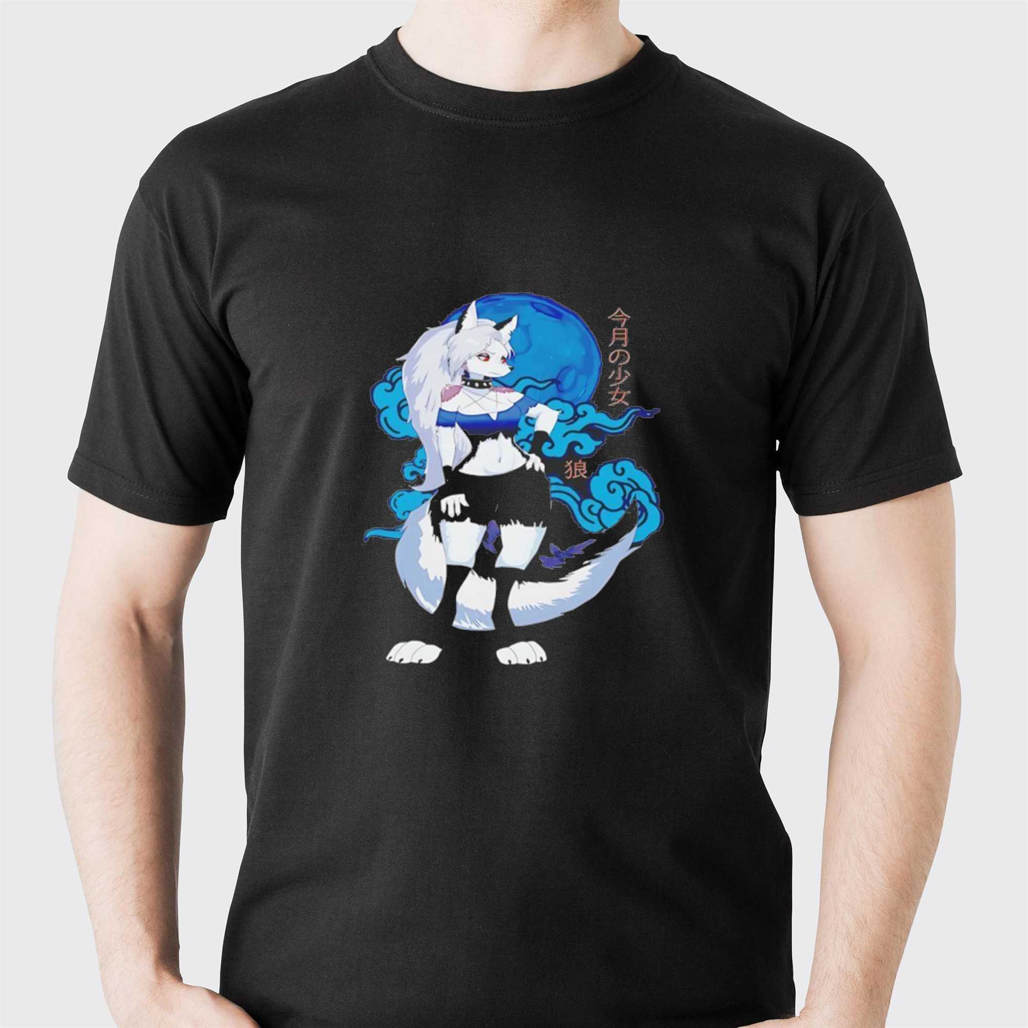 Loona Helluva Boss Tee