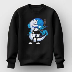 Loona Helluva Boss Tee 2