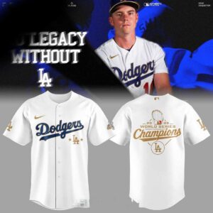Los Angeles Dodgers 2026 Gold Collection World Series Champs Jersey 3 1.jpg