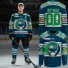 Bakersfield Condors Star Wars Night 2026 Hockey Jersey