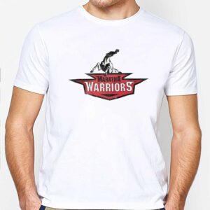 Maratha Warriors Logo Tee