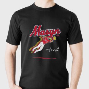 Masyn Winn Superstar Pose Shirt