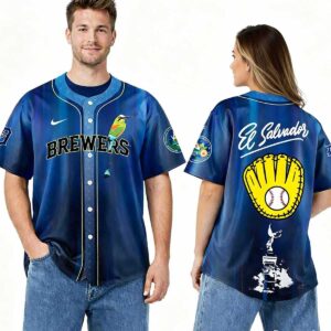 Milwaukee Brewers Salvadoran Heritage Day 2026 Jersey 3 1.jpg