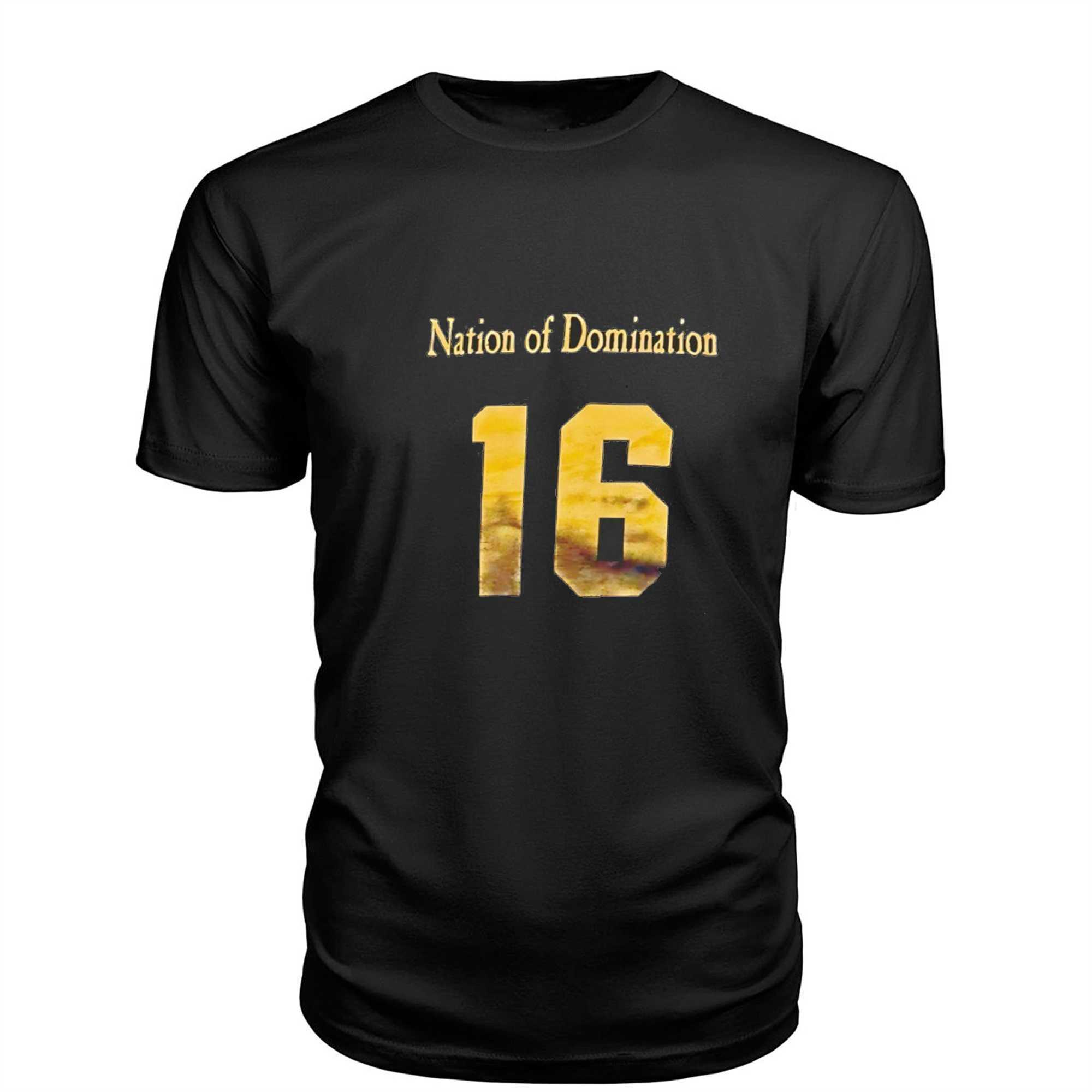 Nightshift Its Awesome What Day Is It Tee