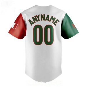 New York Mets 2026 Italian Heritage Night Custom Baseball Jersey 3