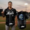 New York Yankees Autism Awareness Baby Grogu Jersey New York Yankees Autism Awareness Baby Grogu Jersey