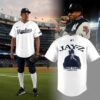 New York Yankees Jay-Z Yankee Stadium 2026 Jersey